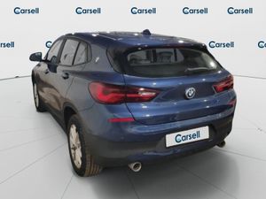 Bmw X2 Sdrive18d - Foto 7