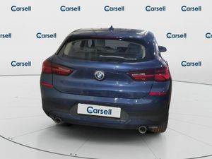Bmw X2 Sdrive18d - Foto 6