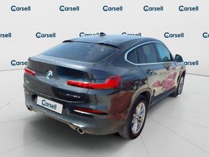 Bmw X4 Xdrive20d - Foto 4