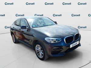 Bmw X4 Xdrive20d - Foto 5