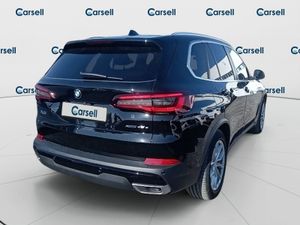 Bmw X5 Xdrive45e - Foto 5