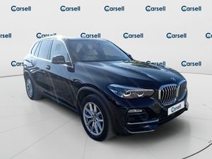 Bmw X5 Xdrive45e - Foto 4