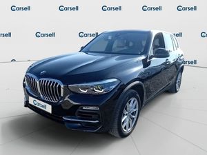 Bmw X5 Xdrive45e - Foto 2