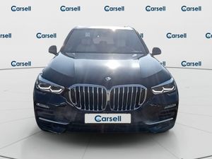 Bmw X5 Xdrive45e - Foto 3