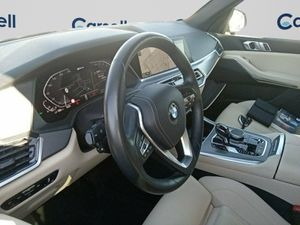 Bmw X5 Xdrive45e - Foto 8
