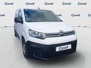 Citroen Berlingo Talla M Bluehdi 100 Control - Foto 4