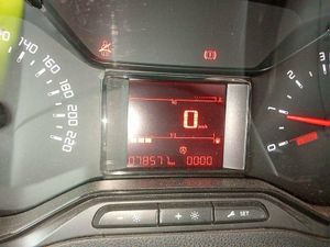 Citroen Berlingo Talla M Bluehdi 100 Control - Foto 9