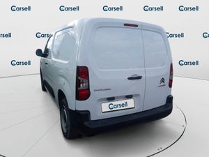 Citroen Berlingo Talla M Bluehdi 100 Control - Foto 7