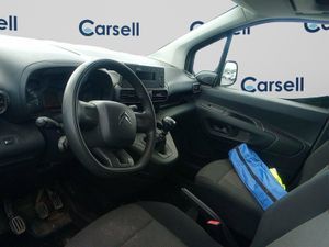 Citroen Berlingo Talla M Bluehdi 100 Control - Foto 8