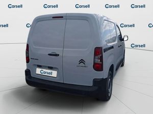 Citroen Berlingo Talla M Bluehdi 100 Control - Foto 5