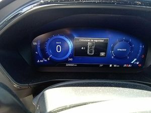 Ford Focus 1.0 Ecoboost Mhev 92kw St-line X - Foto 9