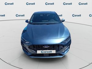 Ford Focus 1.0 Ecoboost Mhev 92kw St-line X - Foto 3