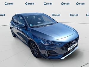Ford Focus 1.0 Ecoboost Mhev 92kw St-line X - Foto 4
