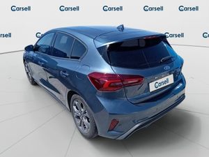 Ford Focus 1.0 Ecoboost Mhev 92kw St-line X - Foto 7