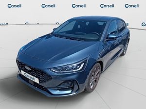 Ford Focus 1.0 Ecoboost Mhev 92kw St-line X - Foto 2