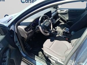 Ford Focus 1.0 Ecoboost Mhev 92kw St-line X - Foto 8