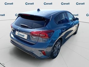Ford Focus 1.0 Ecoboost Mhev 92kw St-line X - Foto 5