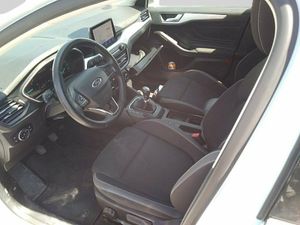 Ford Focus 1.5 Ecoblue 88kw Trend+ - Foto 8