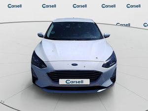 Ford Focus 1.5 Ecoblue 88kw Trend+ - Foto 3