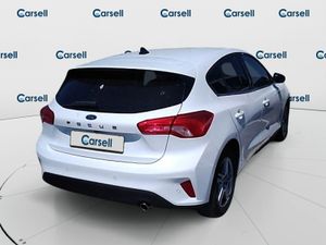 Ford Focus 1.5 Ecoblue 88kw Trend+ - Foto 5