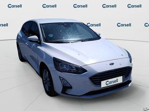 Ford Focus 1.5 Ecoblue 88kw Trend+ - Foto 4