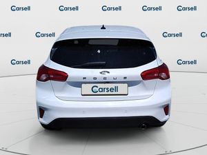 Ford Focus 1.5 Ecoblue 88kw Trend+ - Foto 6