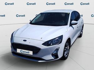 Ford Focus 1.5 Ecoblue 88kw Trend+ - Foto 2