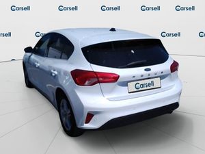 Ford Focus 1.5 Ecoblue 88kw Trend+ - Foto 7
