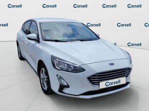 Ford Focus 1.5 Ecoblue 88kw Trend+ - Foto 4