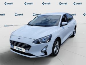 Ford Focus 1.5 Ecoblue 88kw Trend+ - Foto 2
