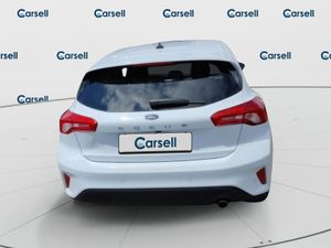 Ford Focus 1.5 Ecoblue 88kw Trend+ - Foto 6