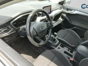 Ford Focus 1.5 Ecoblue 88kw Trend+ - Foto 8