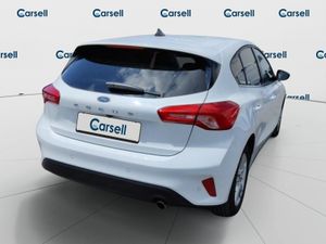 Ford Focus 1.5 Ecoblue 88kw Trend+ - Foto 5