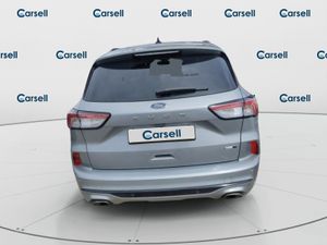 Ford Kuga St-line X 2.0 Ecoblue Mhev 110kw (150cv) - Foto 6