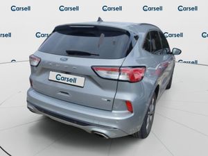 Ford Kuga St-line X 2.0 Ecoblue Mhev 110kw (150cv) - Foto 5