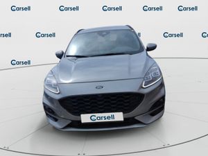 Ford Kuga St-line X 2.0 Ecoblue Mhev 110kw (150cv) - Foto 3