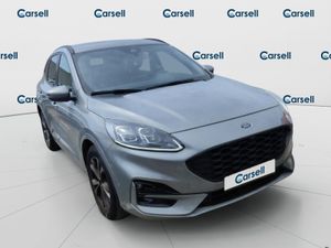 Ford Kuga St-line X 2.0 Ecoblue Mhev 110kw (150cv) - Foto 4