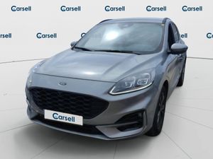 Ford Kuga St-line X 2.0 Ecoblue Mhev 110kw (150cv) - Foto 2