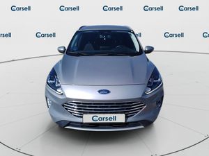 Ford Kuga Titanium 2.5 Duratec Fhev 140kw Auto - Foto 3