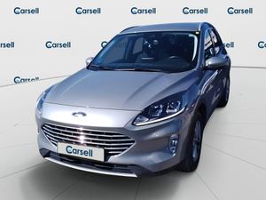 Ford Kuga Titanium 2.5 Duratec Fhev 140kw Auto - Foto 2