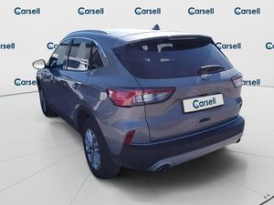 Ford Kuga Titanium 2.5 Duratec Fhev 140kw Auto - Foto 7