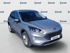 Ford Kuga Titanium 2.5 Duratec Fhev 140kw Auto - Foto 4