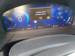 Ford Kuga Titanium 2.5 Duratec Fhev 140kw Auto - Foto 9