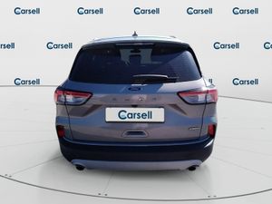 Ford Kuga Titanium 2.5 Duratec Fhev 140kw Auto - Foto 6