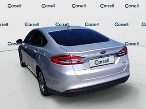 Ford Mondeo 2.0 Híbrido 138kw (187cv) Trend Hev Auto - Foto 7