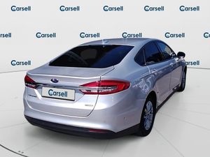 Ford Mondeo 2.0 Híbrido 138kw (187cv) Trend Hev Auto - Foto 5