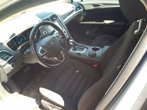 Ford Mondeo 2.0 Híbrido 138kw (187cv) Trend Hev Auto - Foto 8