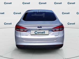 Ford Mondeo 2.0 Híbrido 138kw (187cv) Trend Hev Auto - Foto 6