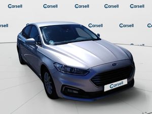 Ford Mondeo 2.0 Híbrido 138kw (187cv) Trend Hev Auto - Foto 4