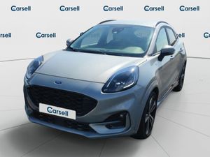 Ford Puma 1.0 Ecoboost 125cv St-line X Mhev - Foto 4